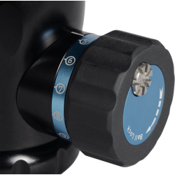 Sirui MT-2204 + MT-20 stativ kit med kuglehoved