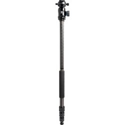 Sirui MT-2204 + MT-20 stativ kit med kuglehoved