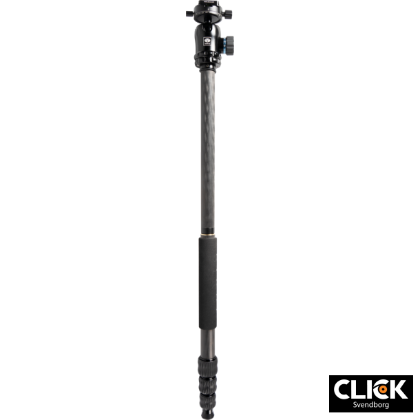 Sirui MT-2204 + MT-20 stativ kit med kuglehoved