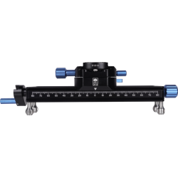 Sirui Macro Focusing Rail MS18