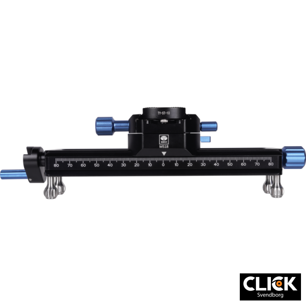 Sirui Macro Focusing Rail MS18
