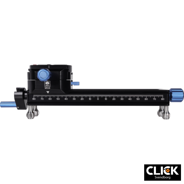 Sirui Macro Focusing Rail MS18