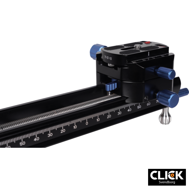 Sirui Macro Focusing Rail MS18