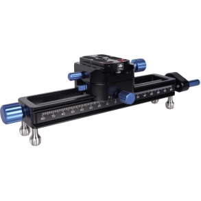 Sirui Macro Focusing Rail MS18