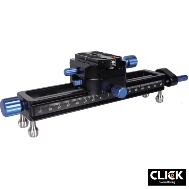 Sirui Macro Focusing Rail MS18