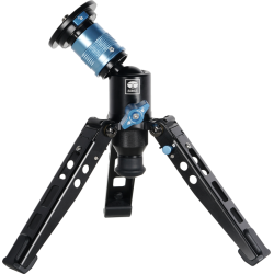 Sirui Monopod P-424FS