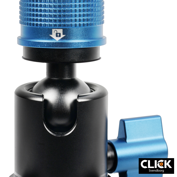 Sirui Monopod P-424FS