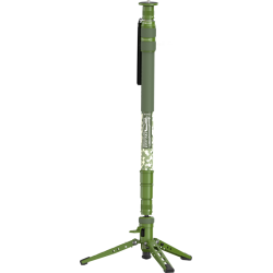 Sirui Monopod Pedal Version Camouflage CVM-145P