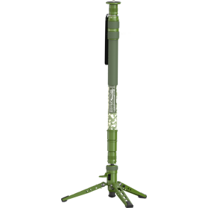Sirui Monopod Pedal Version Camouflage CVM-145P