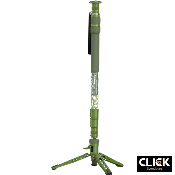 Sirui Monopod Pedal Version Camouflage CVM-145P