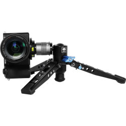 Sirui Monopod SVM-145 Rapid System