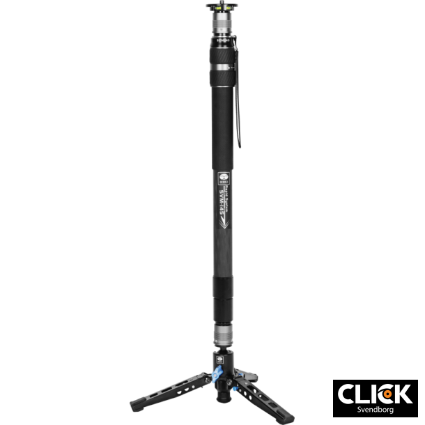Sirui Monopod SVM-145 Rapid System