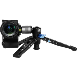 Sirui Monopod SVM-165 Rapid System