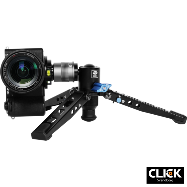 Sirui Monopod SVM-165 Rapid System