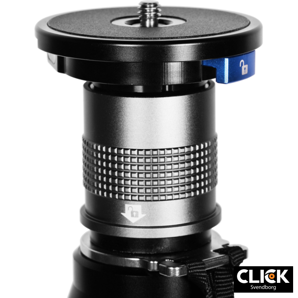 Sirui Monopod SVM-165 Rapid System