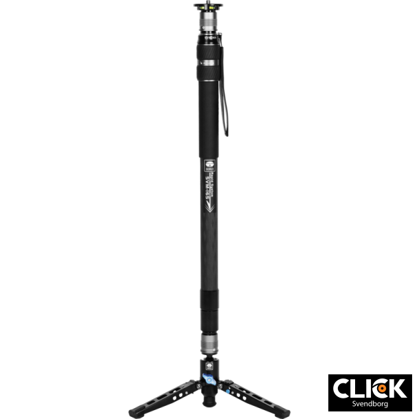 Sirui Monopod SVM-165 Rapid System