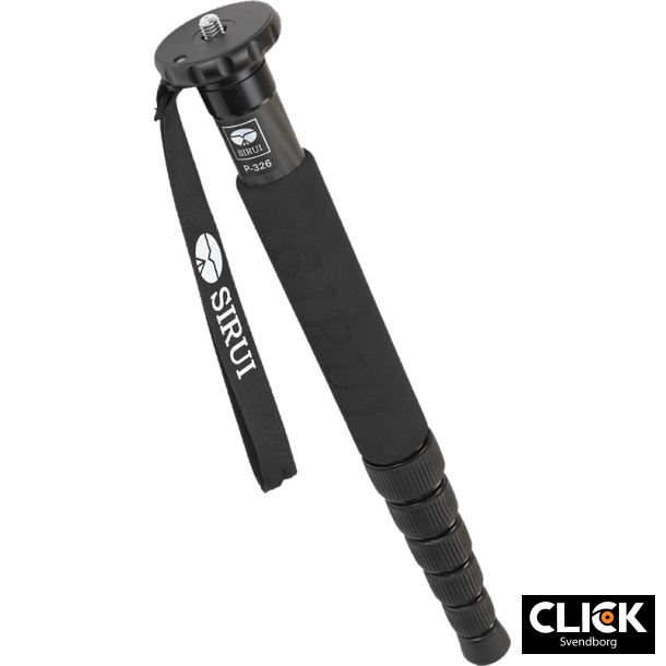 Sirui P-326 Monopod