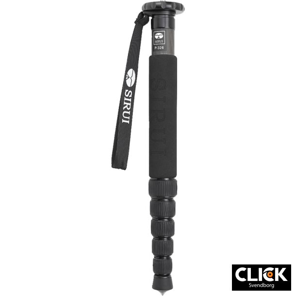 Sirui P-326 Monopod