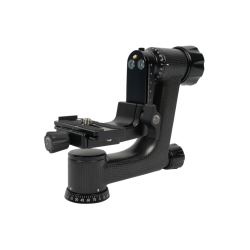 Sirui PH-10 Gimbal stativ hoved Carbon
