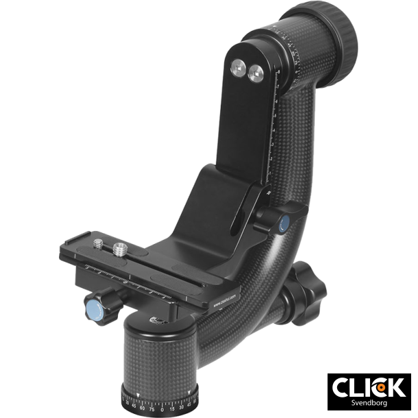 Sirui PH-20 Gimbal Head Carbon