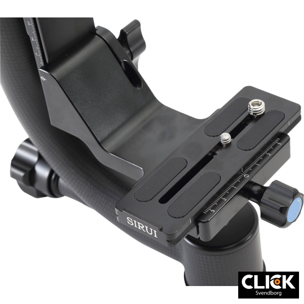 Sirui PH-20 Gimbal Head Carbon