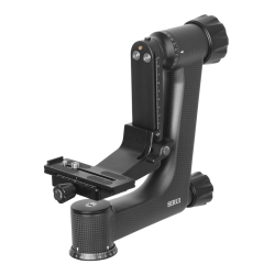 Sirui PH-30 Gimbal Hoved Carbon