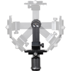 Sirui PH-30 Gimbal Hoved Carbon