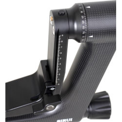 Sirui PH-30 Gimbal Hoved Carbon