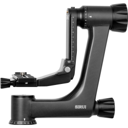 Sirui PH-30 Gimbal Hoved Carbon