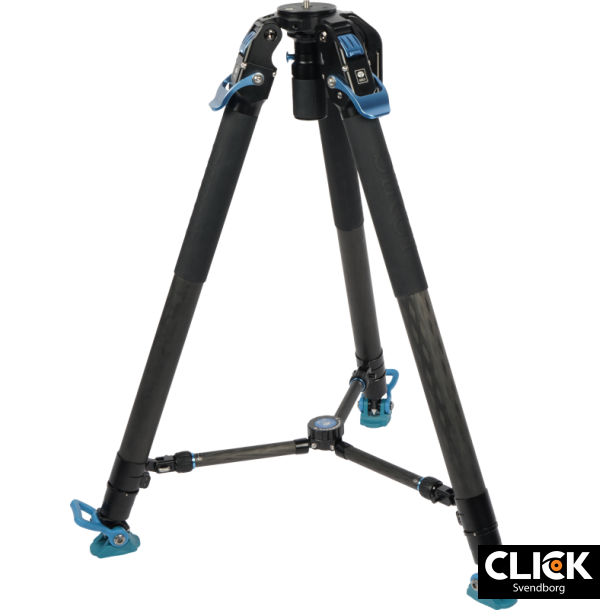 Sirui Pro Video Tripod Rapid SVT-75 Pro
