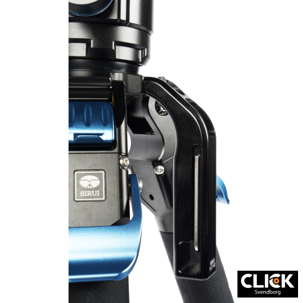 Sirui Pro Video Tripod Rapid SVT-75 Pro