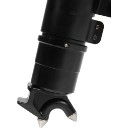 Sirui Pro Video Tripod Kit Rapid SVT-75 Pro + Fluid Head SVH15