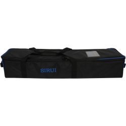 Sirui Pro Video Tripod Kit Rapid SVT-75 Pro + Fluid Head SVH15