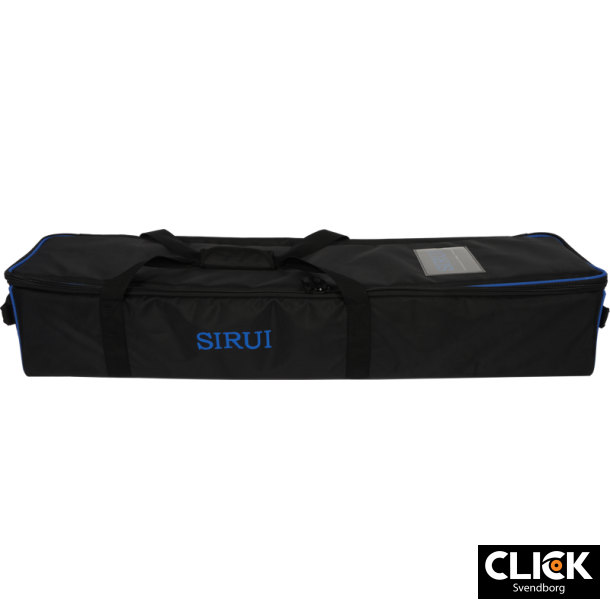 Sirui Pro Video Tripod Kit Rapid SVT-75 Pro + Fluid Head SVH15