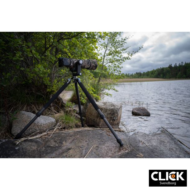 Sirui R-3213X+PH-10 Carbon Tripod &amp; Gimbal Head