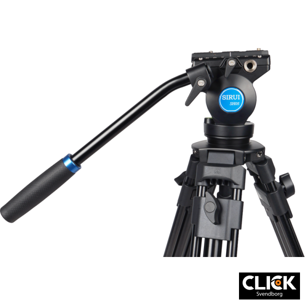 Sirui SH-05 Video stativ