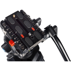 Sirui SH-05 Video stativ