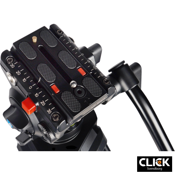 Sirui SH-05 Video stativ