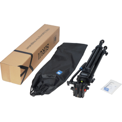 Sirui SH-05 Video stativ