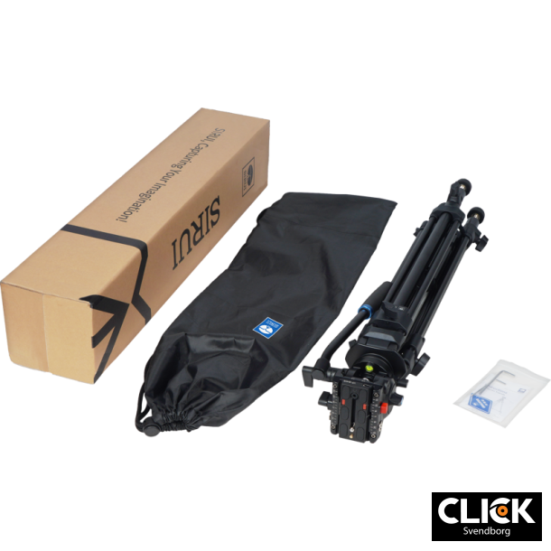 Sirui SH-05 Video stativ