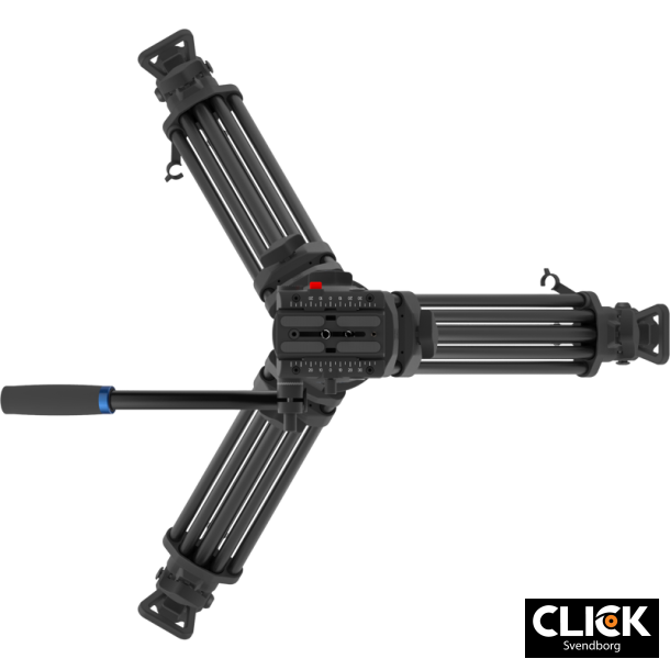 Sirui SH-25 Video stativ