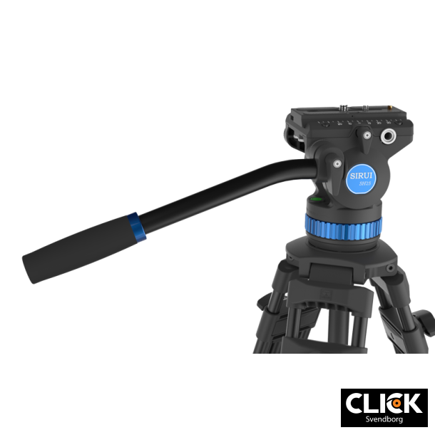 Sirui SH-25 Video stativ