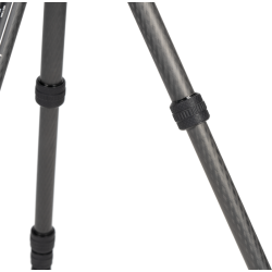 Sirui ST-125 Kulfiber Stativ