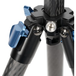 Sirui ST-125 Kulfiber Stativ