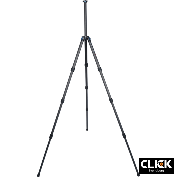 Sirui ST-224 Kulfiber stativ WPS