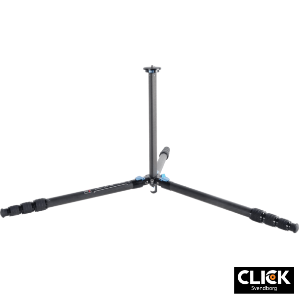 Sirui ST-224 Kulfiber stativ WPS