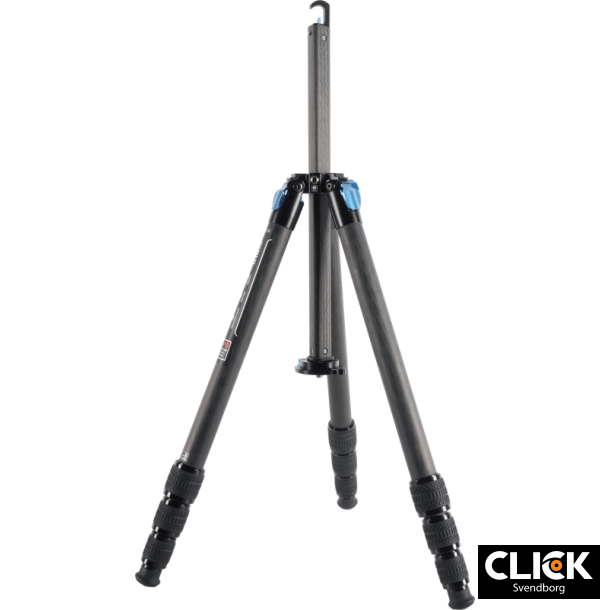 Sirui ST-224 Kulfiber stativ WPS