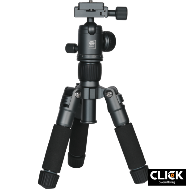 Sirui TT-50 tabletop Tripod