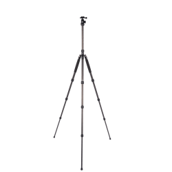 Sirui Traveler 7C + Ball Head