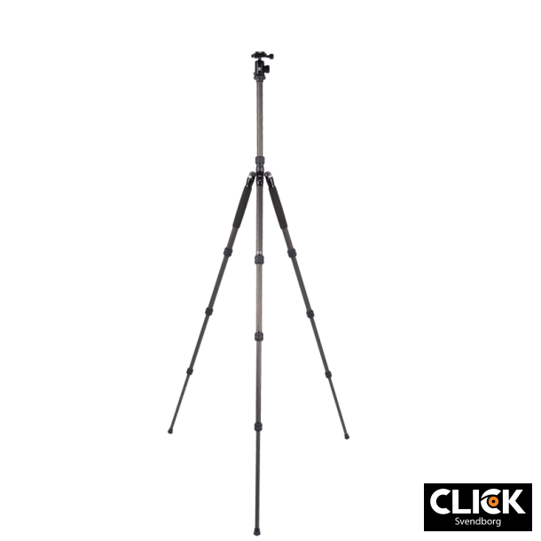 Sirui Traveler 7C + Ball Head